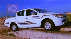 ميتسوبيشي L200